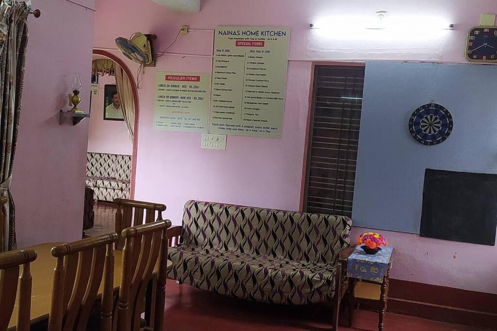 Runnin Airport - Homestay Gurpur エクステリア 写真