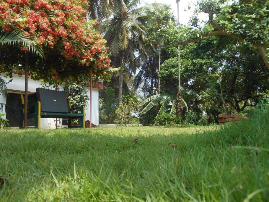 Runnin Airport - Homestay Gurpur エクステリア 写真
