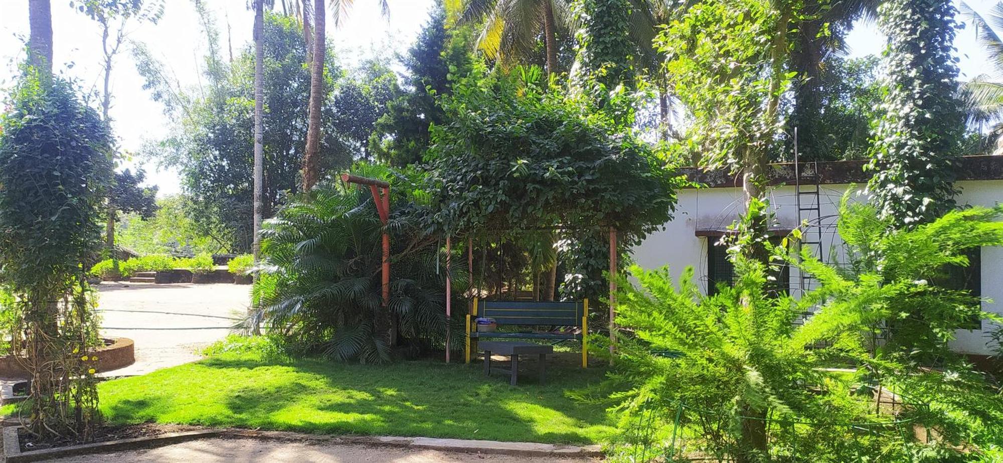 Runnin Airport - Homestay Gurpur エクステリア 写真